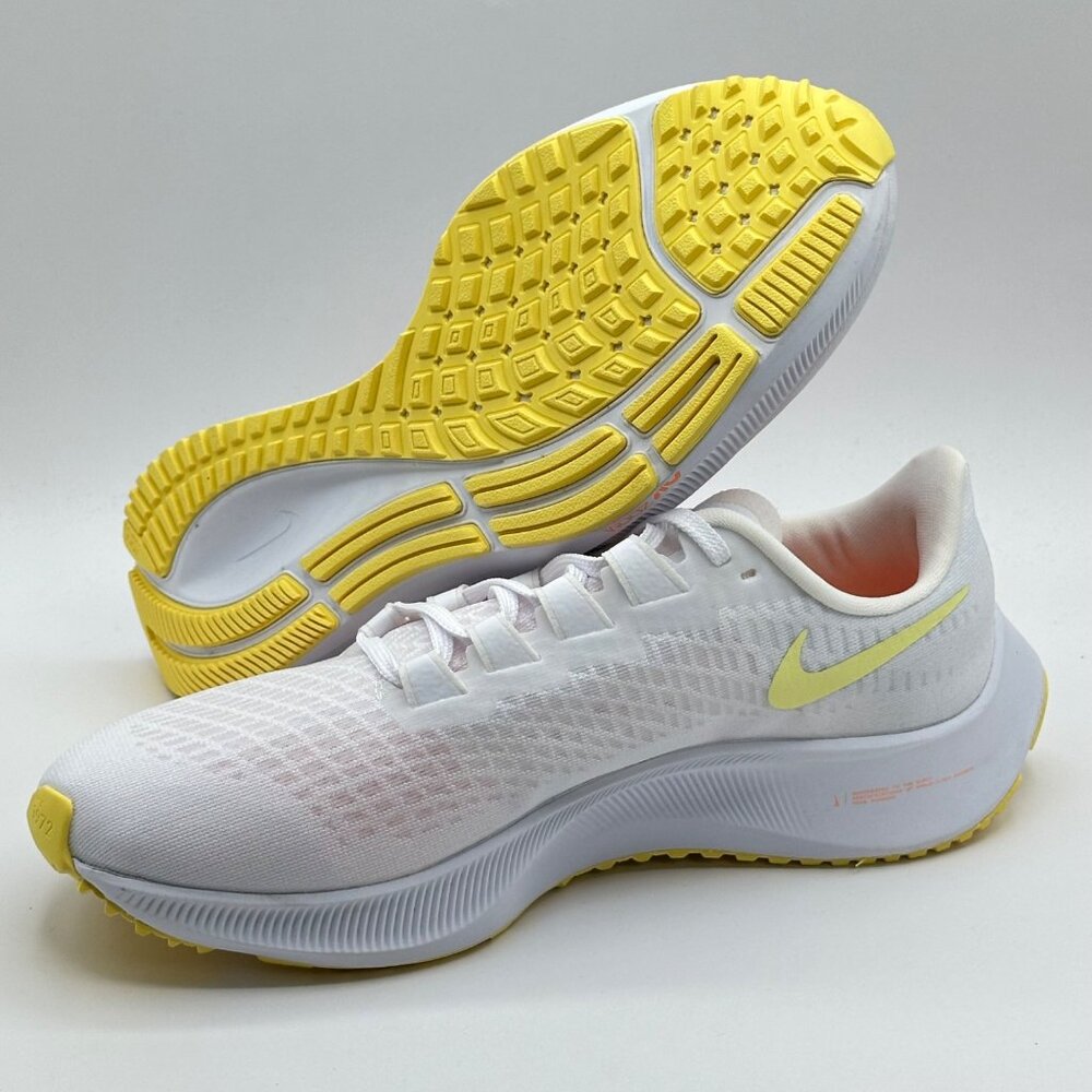 Women's Nike Air Zoom Pegasus Training Running BQ9647-105 Sz Women 10.5/ Men 9 - Picture 6 of 12